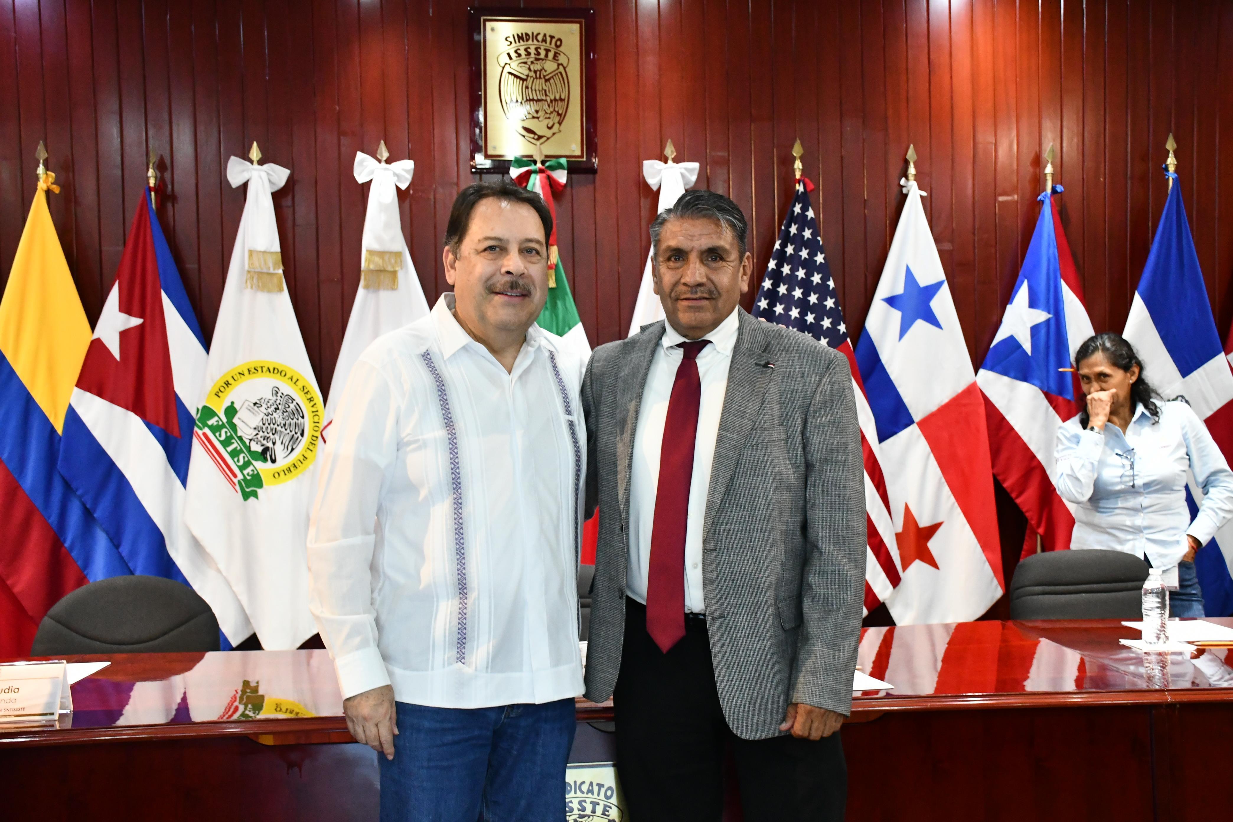 Salutación Jalisco, Seccíón XIX 